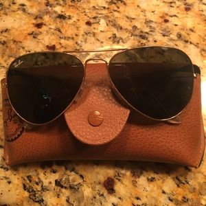 Ray-Ban Aviators